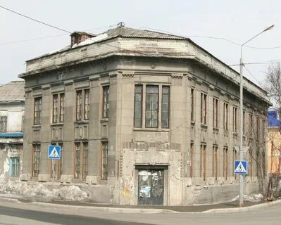 Корсаков банк