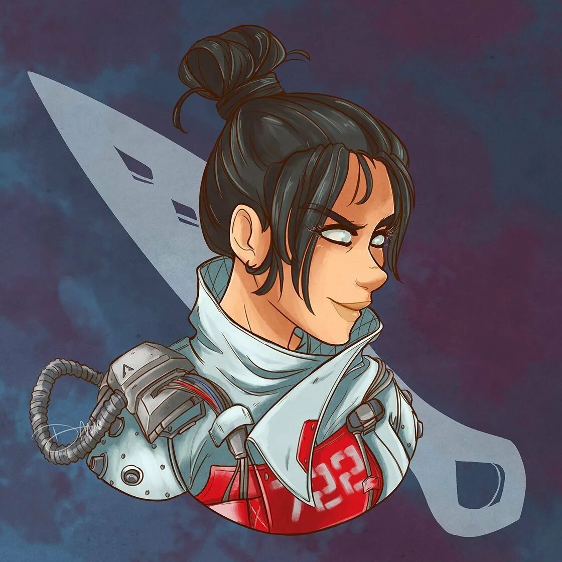 Apex steam. Apex legends рейф. рейф apex legends арт. рейф апекс арт аниме. apex legends рейф 18.