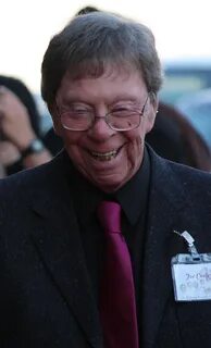 Joe Conley - Simple English Wikipedia, the free encyclopedia 