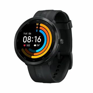 Xiaomi maimo watch r