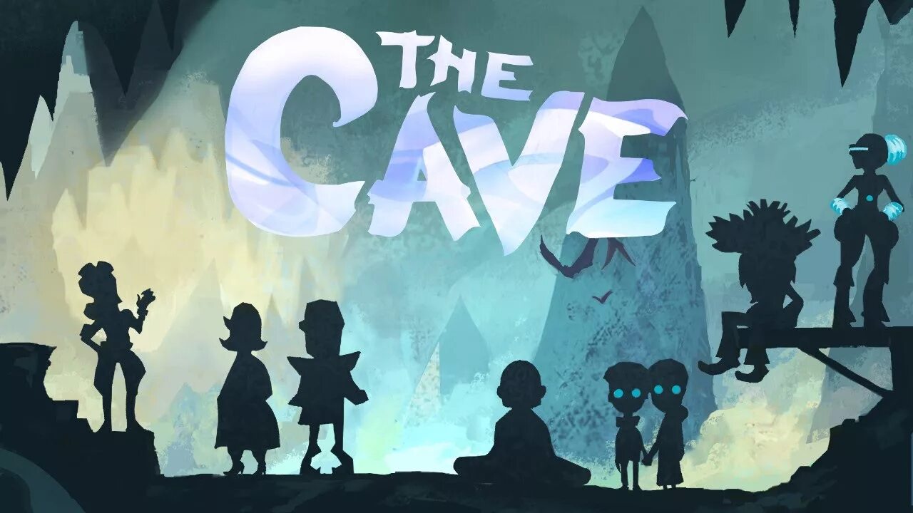 Как пройти игру the cave. The cave игра. the cave игра постер. the cave игра персонажи. игра the cave на мак.