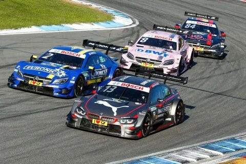 Kraburger race