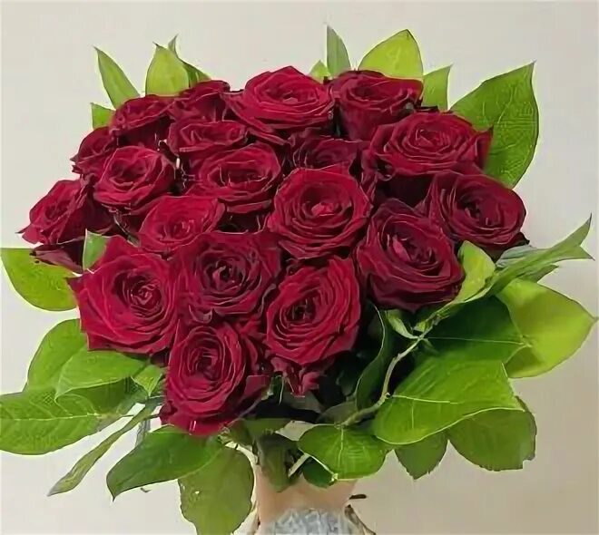 A huge selection of roses and other flowers you will find at: Anapa street Sambu