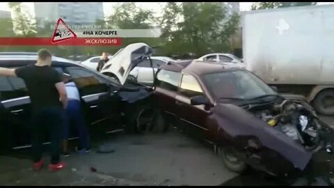 Рен тв водить