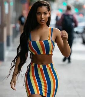 Hot style