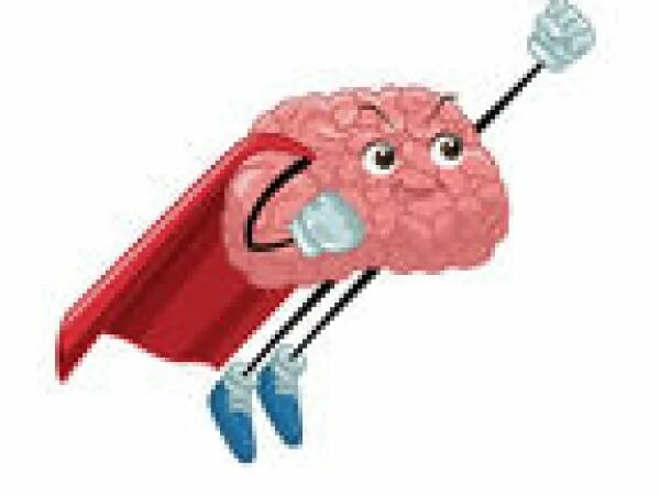 Мозг герой. Мозг супергероя. Супер мозг вектор. Ребенок Супергерой и мозг.
