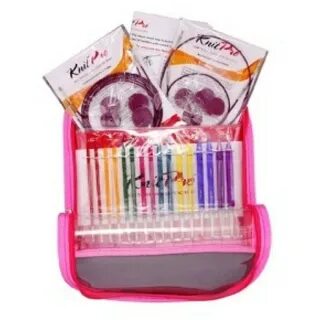 Deluxe set