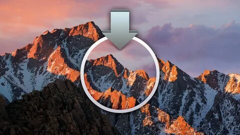 Флешка mac os sierra