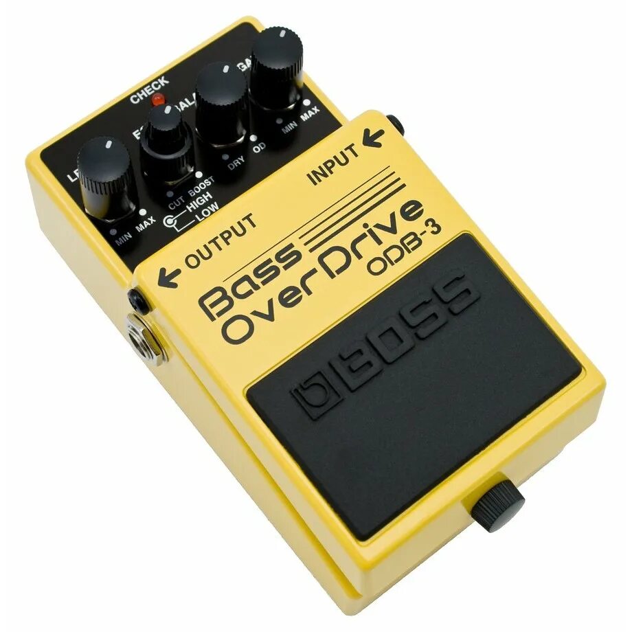 Примочки это. Boss Overdrive/Distortion Pedal. Boss педаль эффектов ODB-3. Педаль для электрогитары Overdrive Distorshn. Педали эффектов для электрогитары Boss.