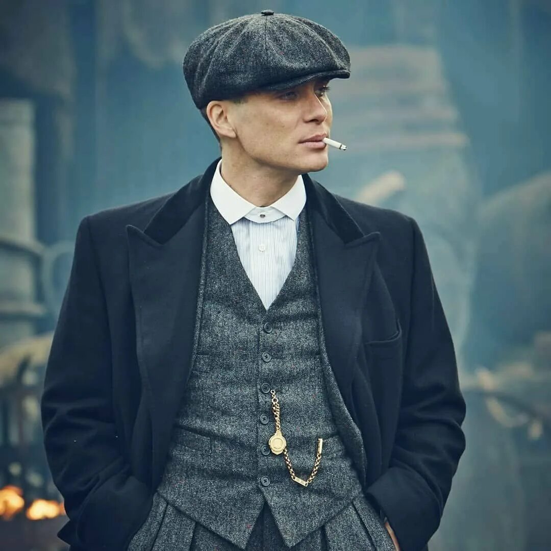 Thomas d c