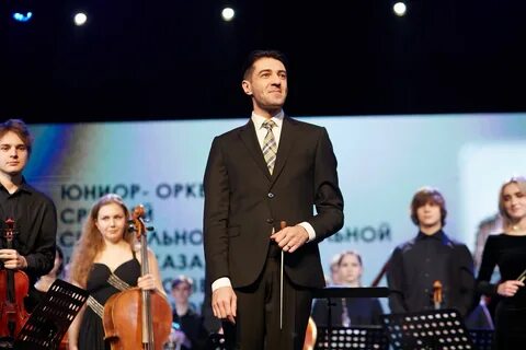 Татарская государственная филармония тукая