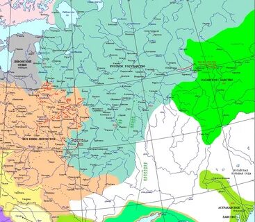 1500 российских