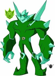 Carnitrix ben 10