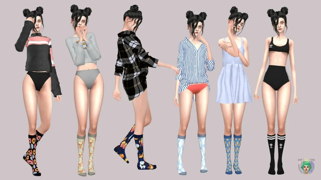 Симс 4 мод tmex. Sims 4 knee socks. гольфы для симс 4 женские. симс 4 рабы. симс 4 фута мод.