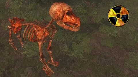 Shadow mutant