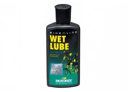 K lube