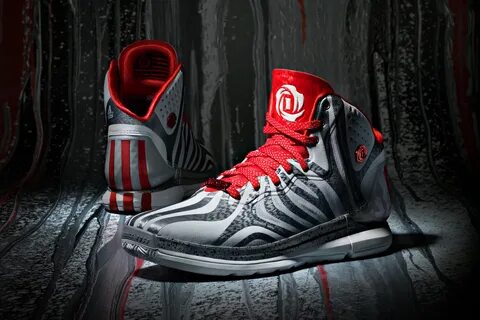 derrick rose shoes grey - kupisad.ru.