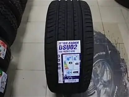 Doublestar dsu02