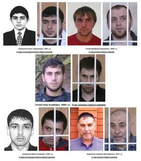 Вах национальность