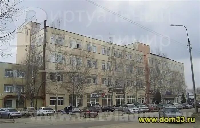 Ул батурина 39
