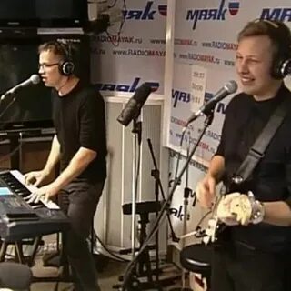Just radio