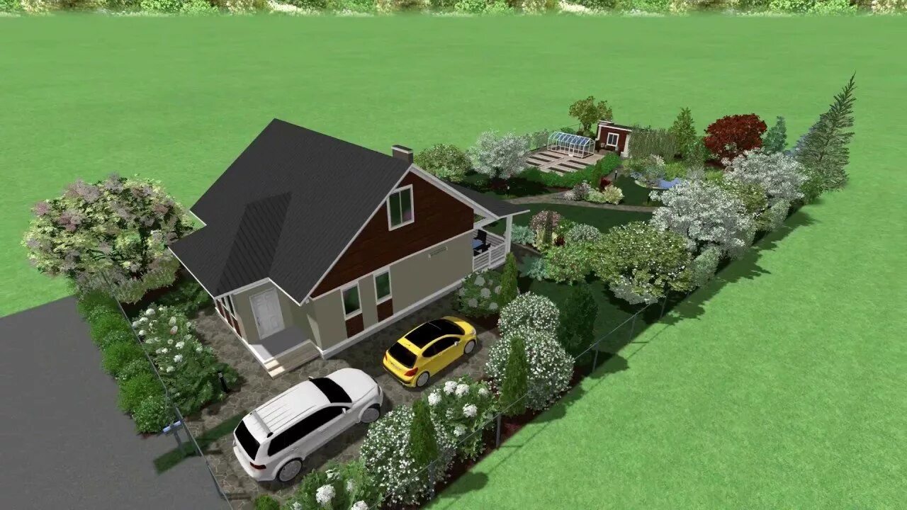 5 участок 9. 5 участок 9. Расписание женской консультации. Фото ландшафтного участка 30 соток с домом шале. 5 участок 9.