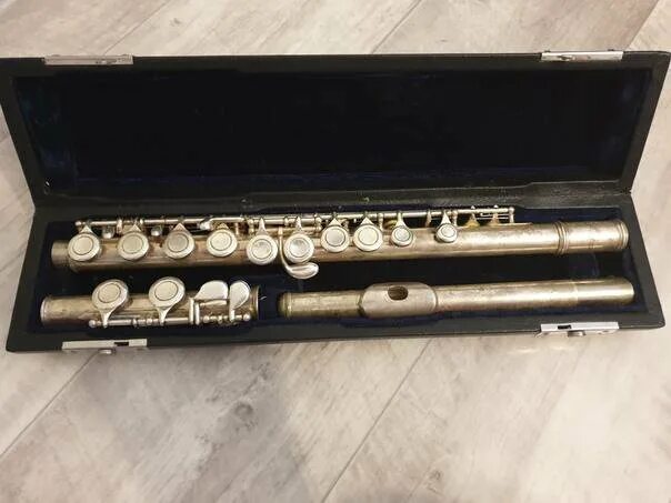 Флейта j michael. J. J. Michael fl-400sp - флейта с. Флейта michael.