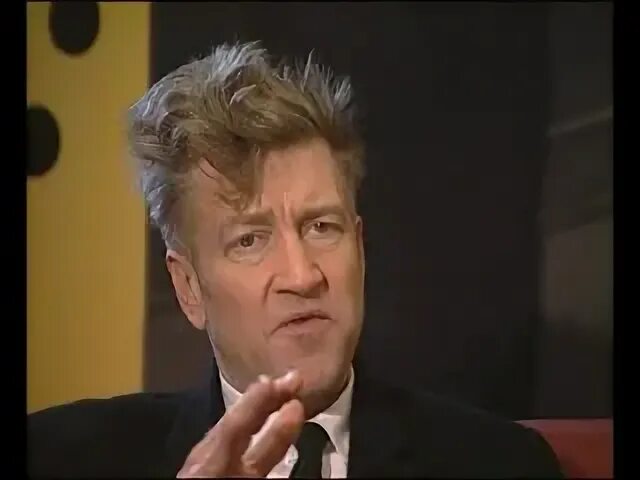 Дэвид линч в никуда. Дэвид линч в никуда