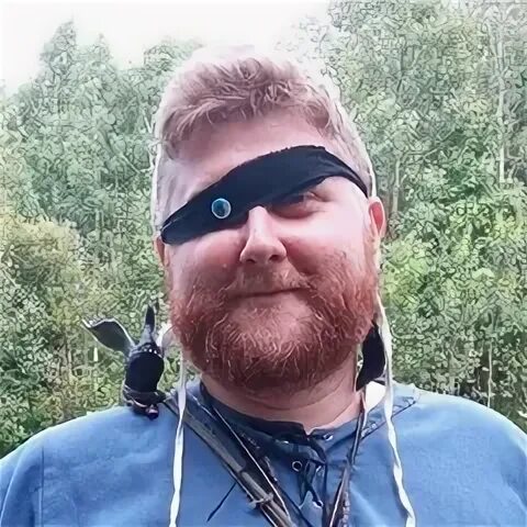 Леха рыжий