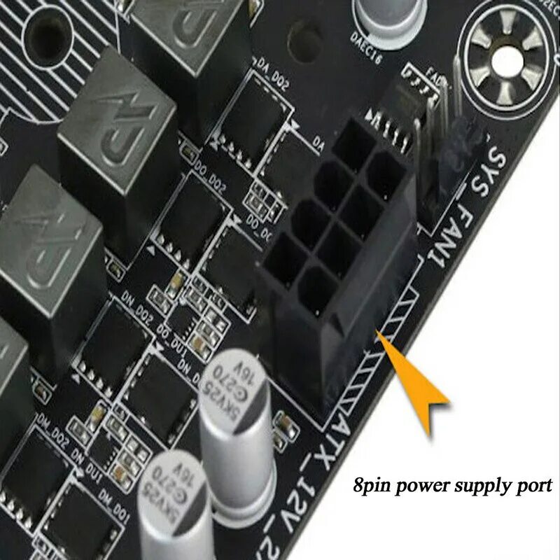 Питание центрального процессора. Разъем питания материнской платы 8 Pin. Разъем питания процессора 8 Pin + 8 Pin. Разъем питания процессора 8-Pin x2 Datasheet. Разъем питания процессора 4-Pin на материнской плате.