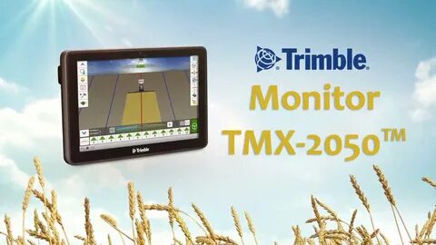 Trimble business