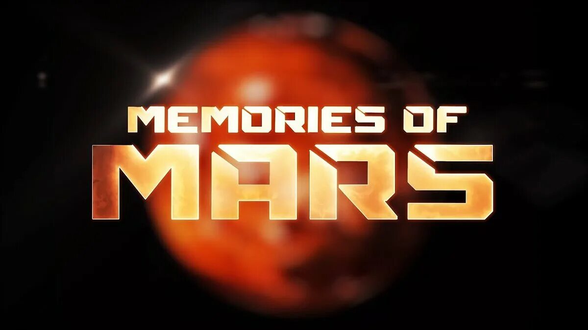 505 games игры. Меморис оф Марс. Игра Memories of Mars. Memories of Mars база. Limbic Entertainment игра.