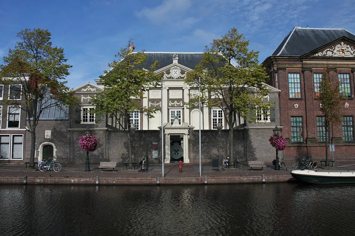 Die leiden