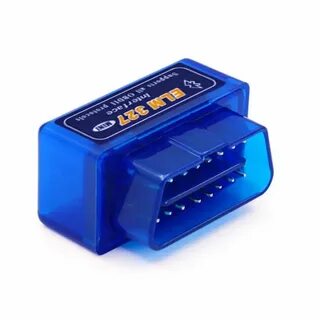 Диагностический bluetooth