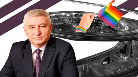Мэр ставрополя