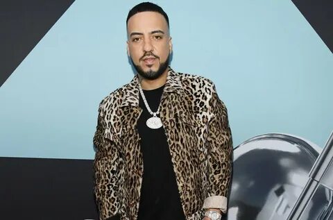 French montana