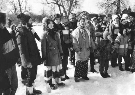 Февраль 1960