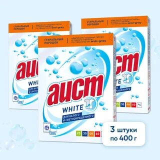 Порошок аист