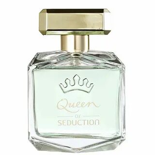 Queen of seduction туалетная