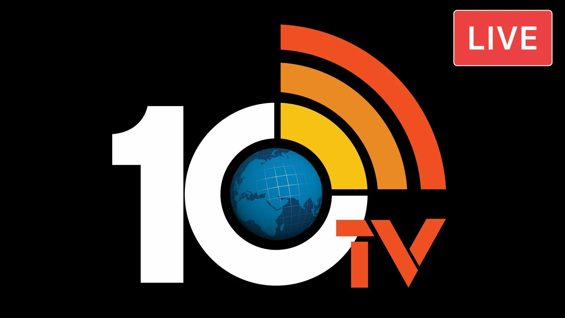 D live tv. Тв 10. live tv logo. vv tv.