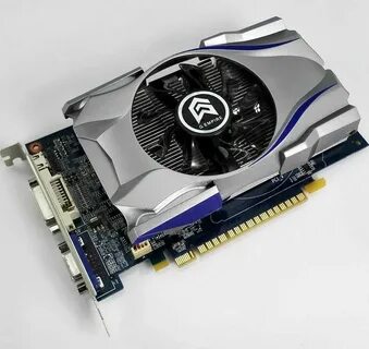 Nvidia geforce 650