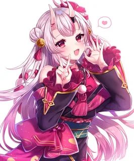Nakiri Ayame (Ayame Ch.) by bxobalice #2930355.
