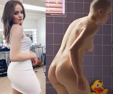 Joey king nu