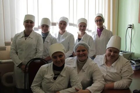 Калинковичский мясокомбинат