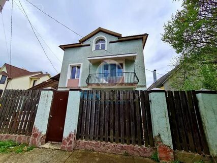 Дом в востряково