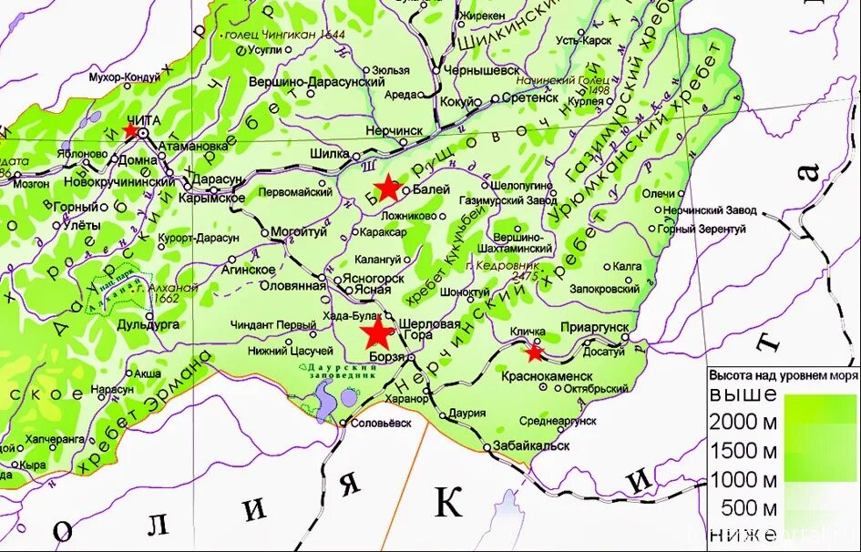 Погода в шилке забайкальский край на неделю. Читинский район Забайкальский край поселок Даурия. Балей Забайкальский край на карте. Карта города Сретенска Забайкальского края карта. ГАЗ завод Забайкальский край на карте Забайкальского края.