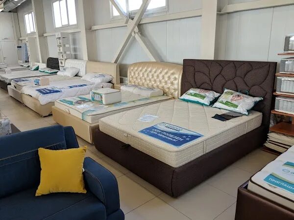 Белый крокодил лопатинская ул 13 воскресенск фото Photo: Белый Крокодил, furniture store, Россия, Воскресенск, Лопатинская улица,