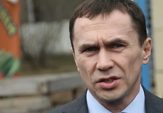 Где сейчас бердников. Где сейчас бердников