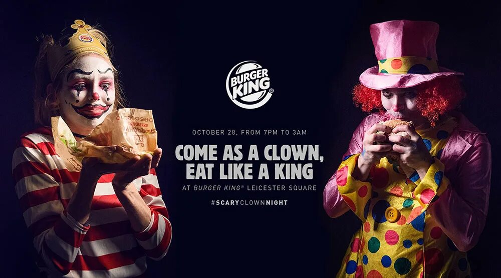 Клоун бургер Кинг. Клоун реклама. Реклама бургер Кинг с клоуном. Клоун из бургер Кинга. Реклама клоун
