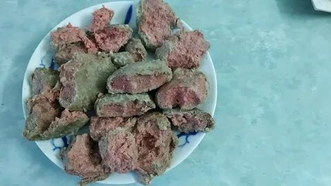 Запах фарш